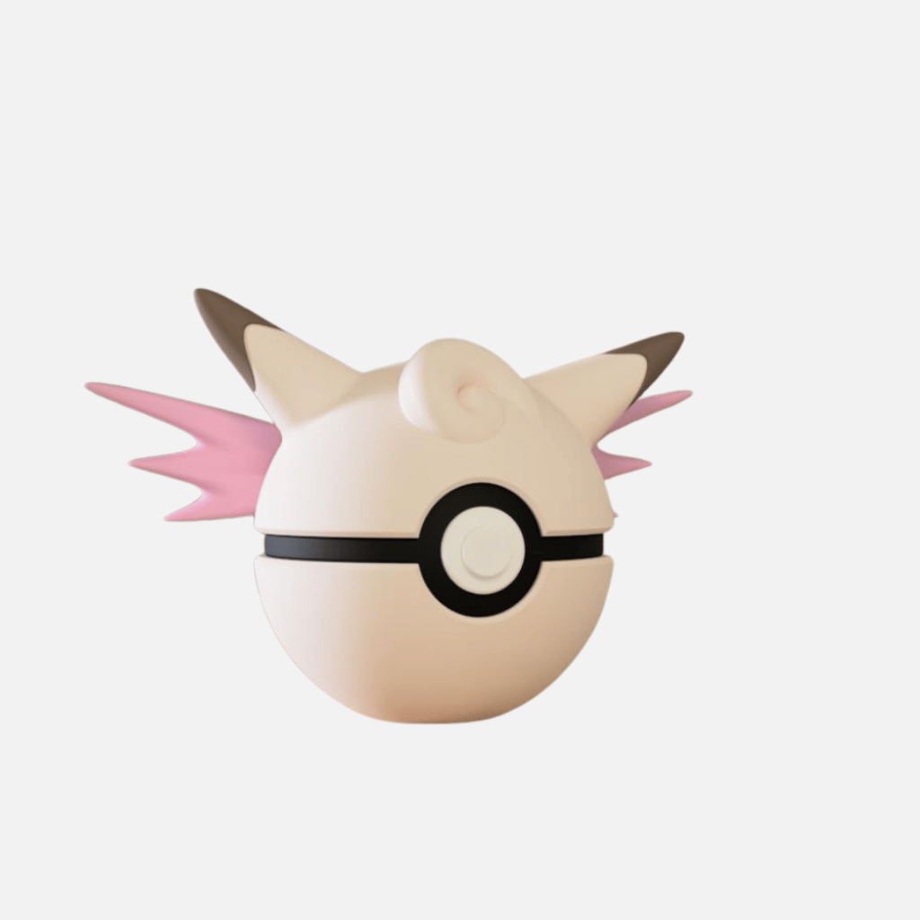 0036 - Clefable
