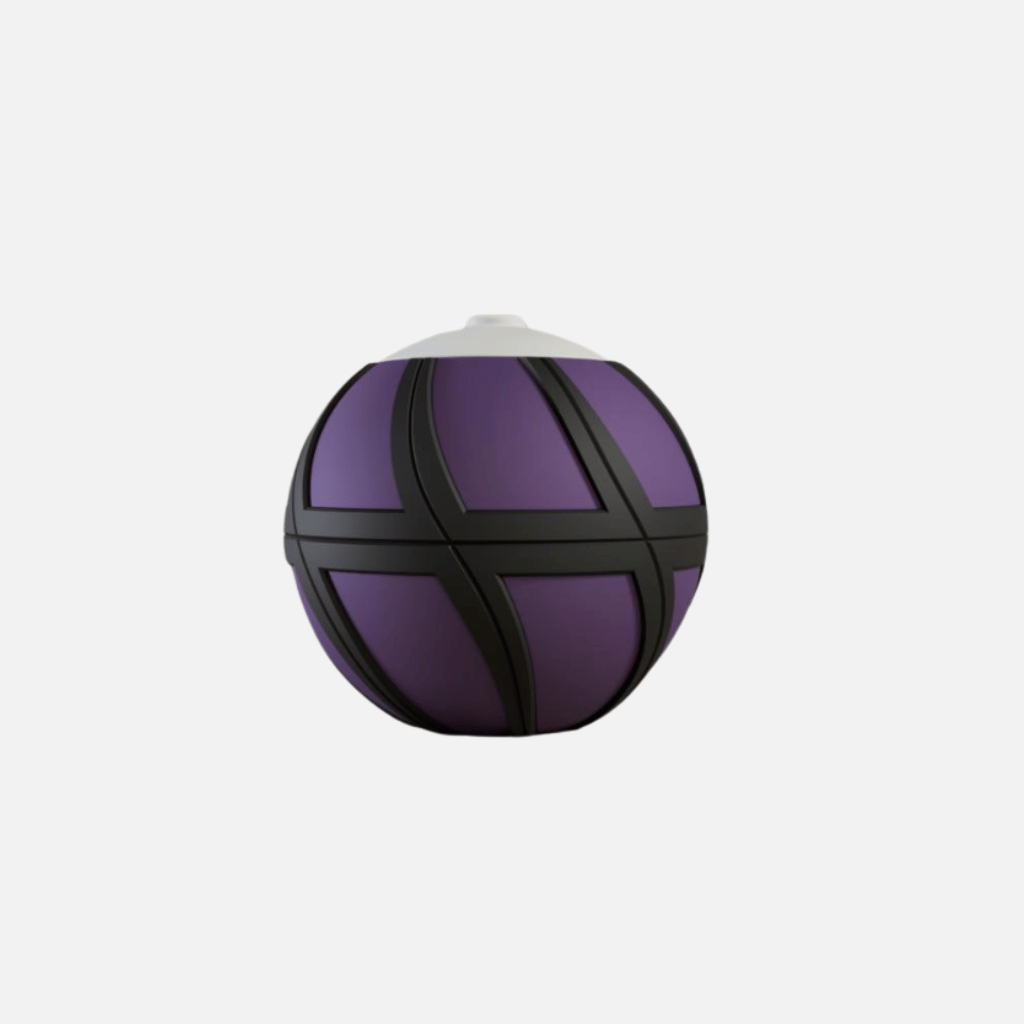 Dark Ball