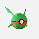 0384 - Rayquaza