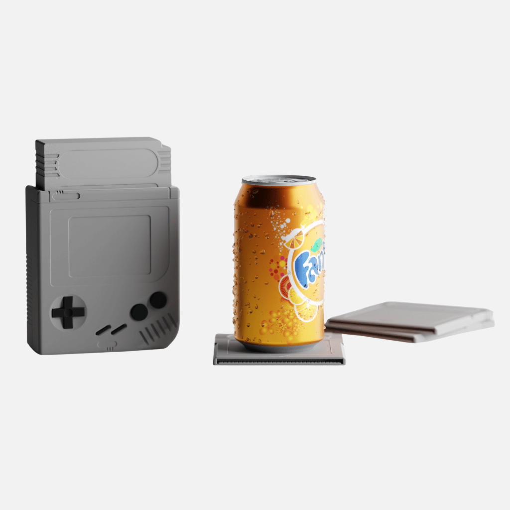 Montagne russe nostalgiche