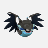 0006 - Mega Charizard X