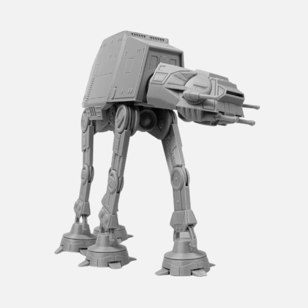 Imperial AT-AT Walker