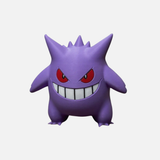 Gengar Statue