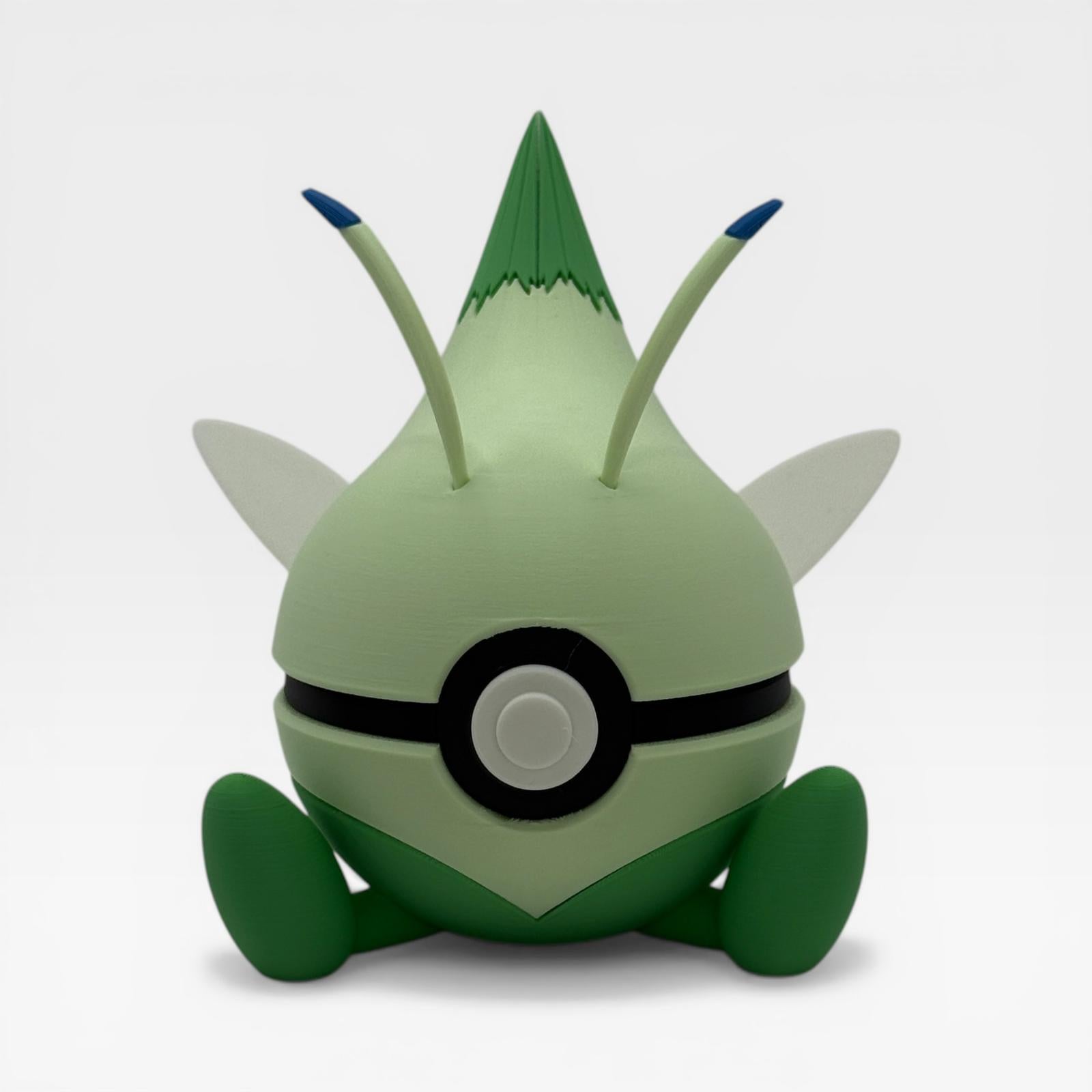 0251 - Celebi