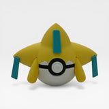 0385 - Jirachi