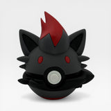 0570 - Zorua