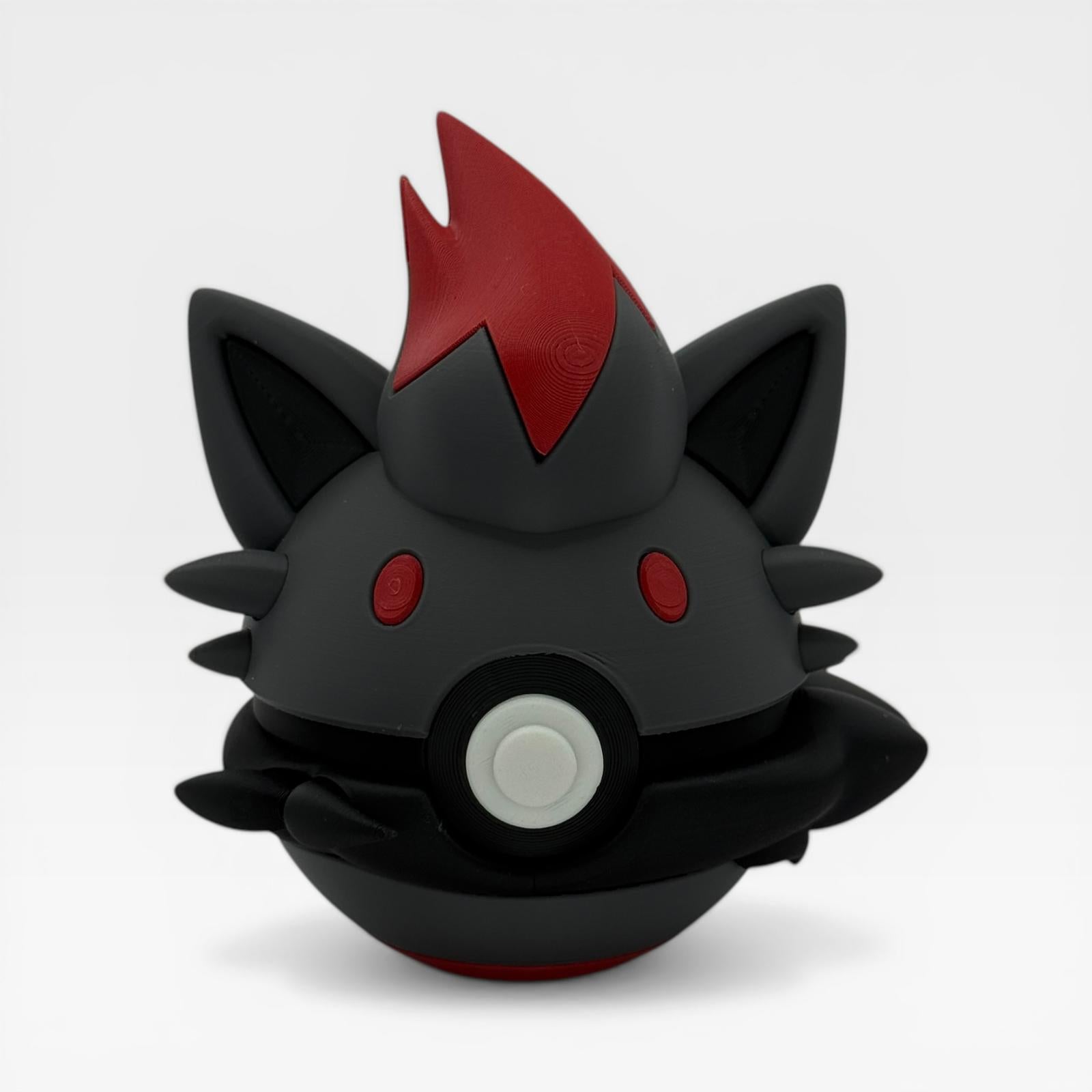 0570 - Zorua
