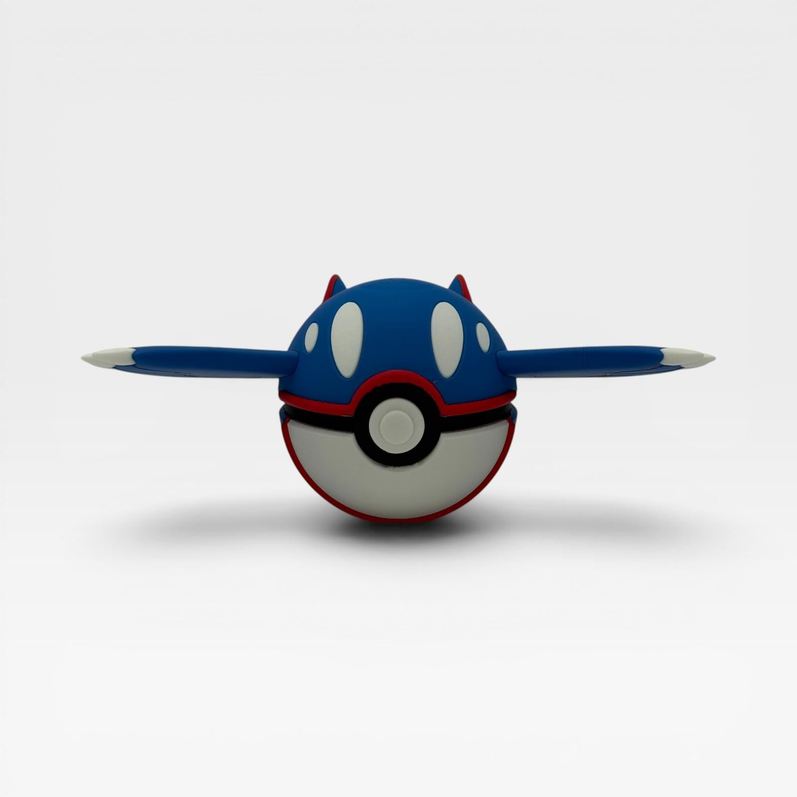 0382 - Kyogre