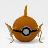 0129 - Magikarp