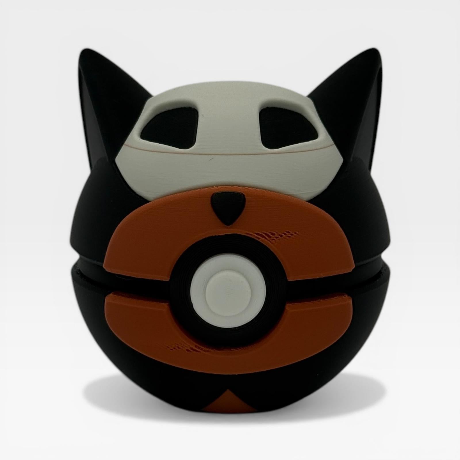 0228 - Houndour