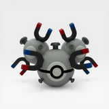 0082 - Magneton