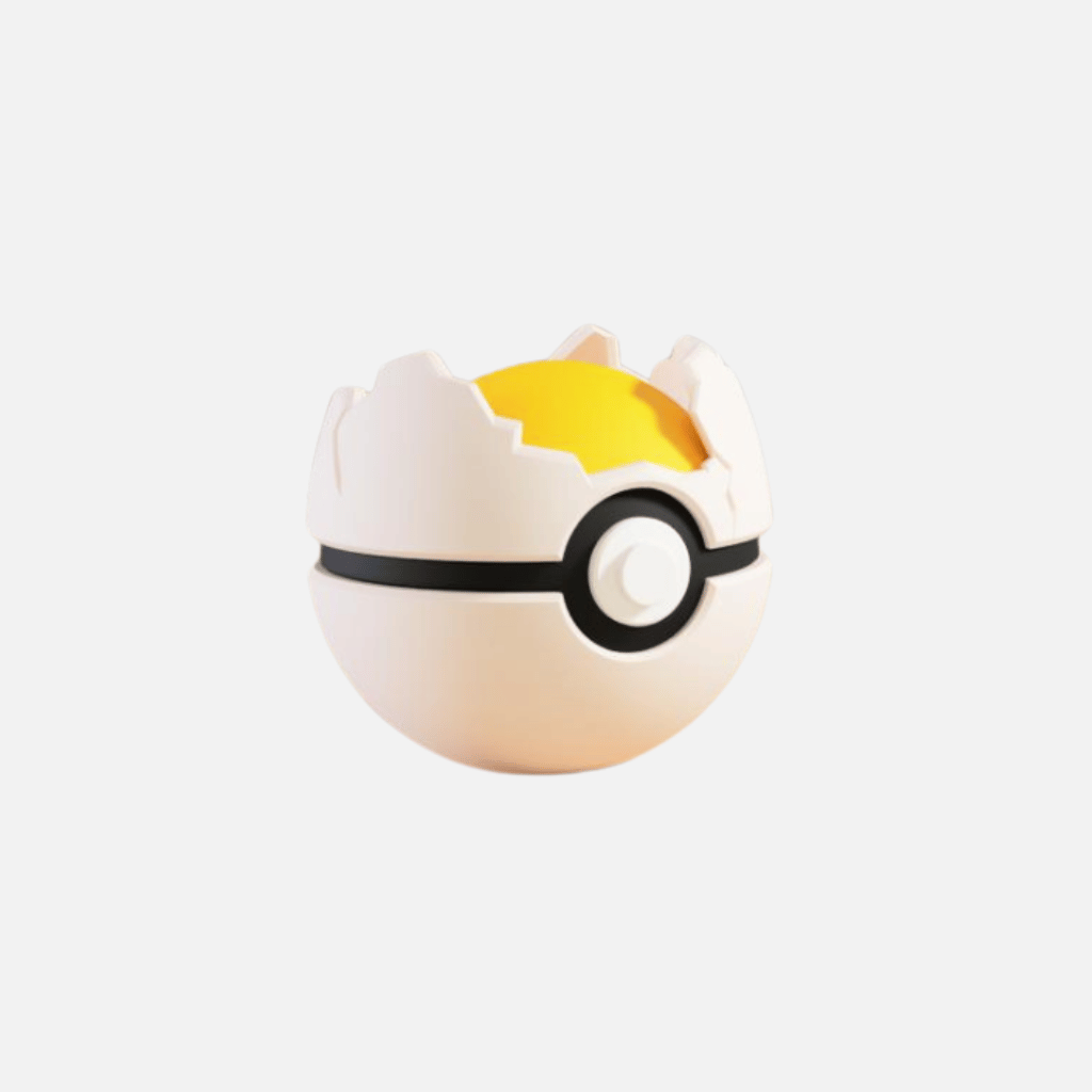 0102 - Exeggcute