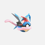 0658 - Ash Greninja