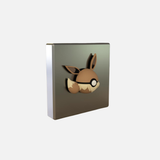 Eevee Magnet