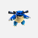 Blastoise Statue