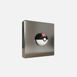 Team Rocket Ballmagnet