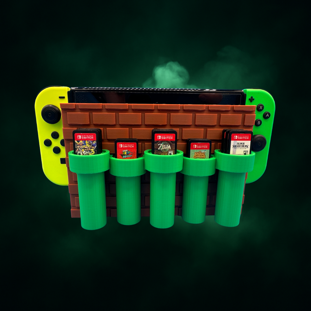 Switch 2 Docking Stations