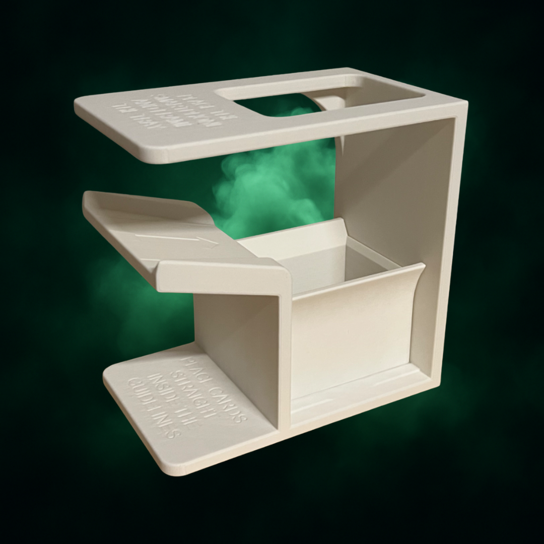TCG accessories