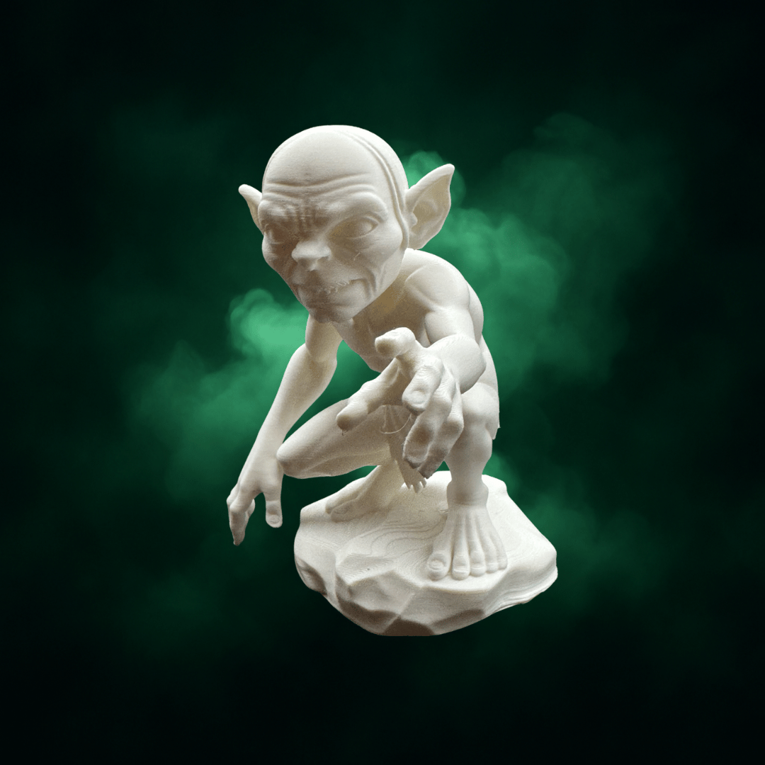 The Lord of the Rings