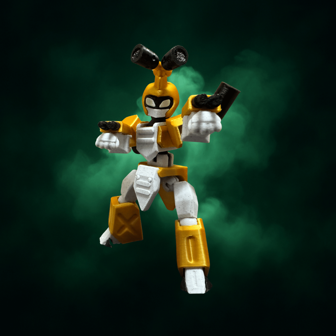 Others Anime and Manga