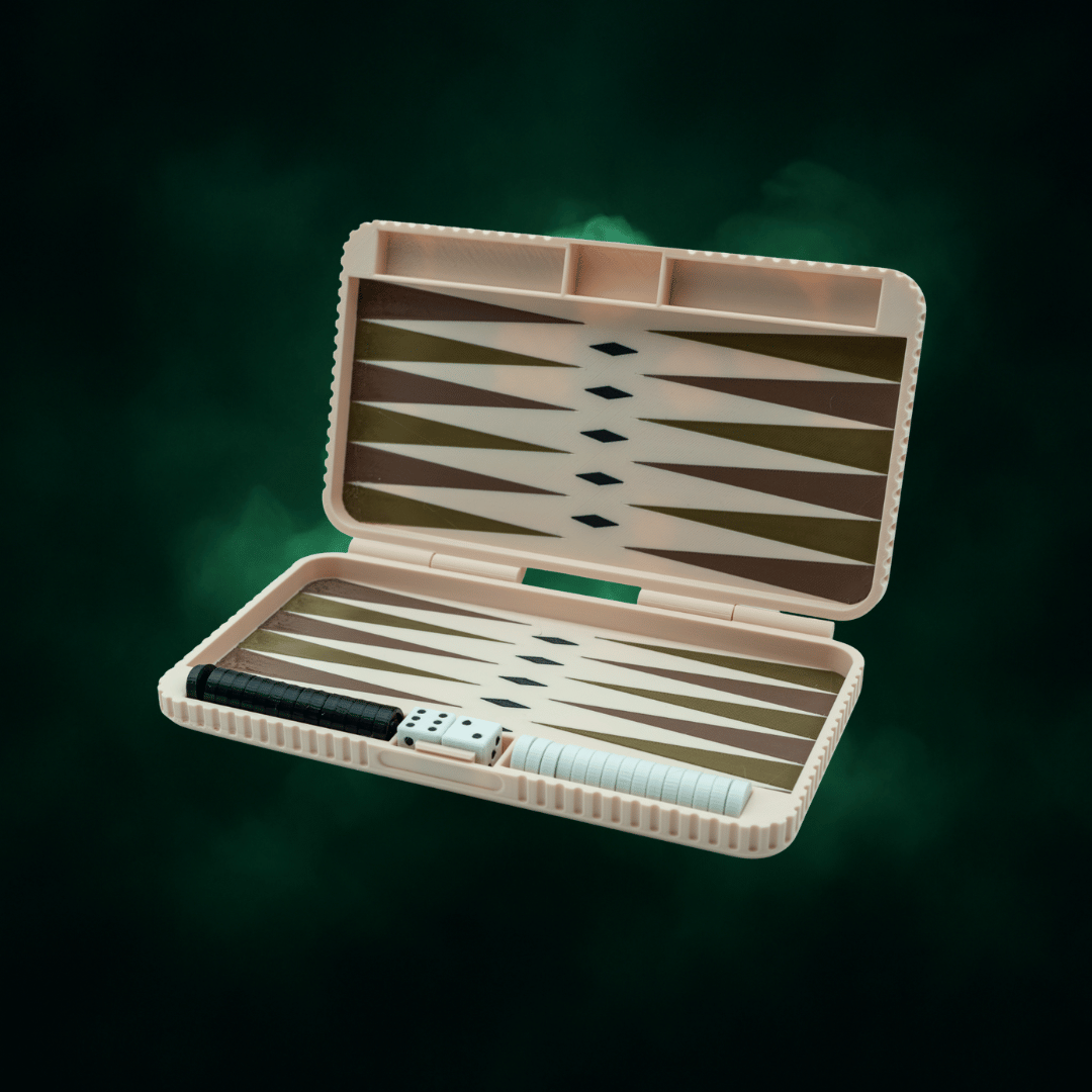 Backgammon