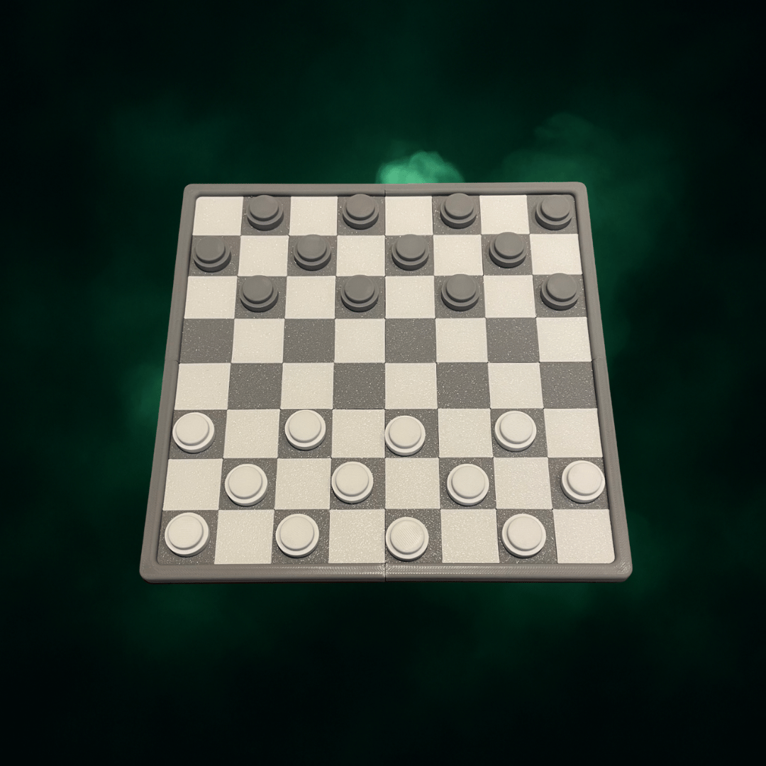 Checkers