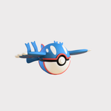 Hoenn Wetter-Trio