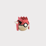 Hoenn Wetter-Trio
