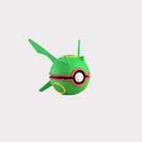 Hoenn Wetter-Trio