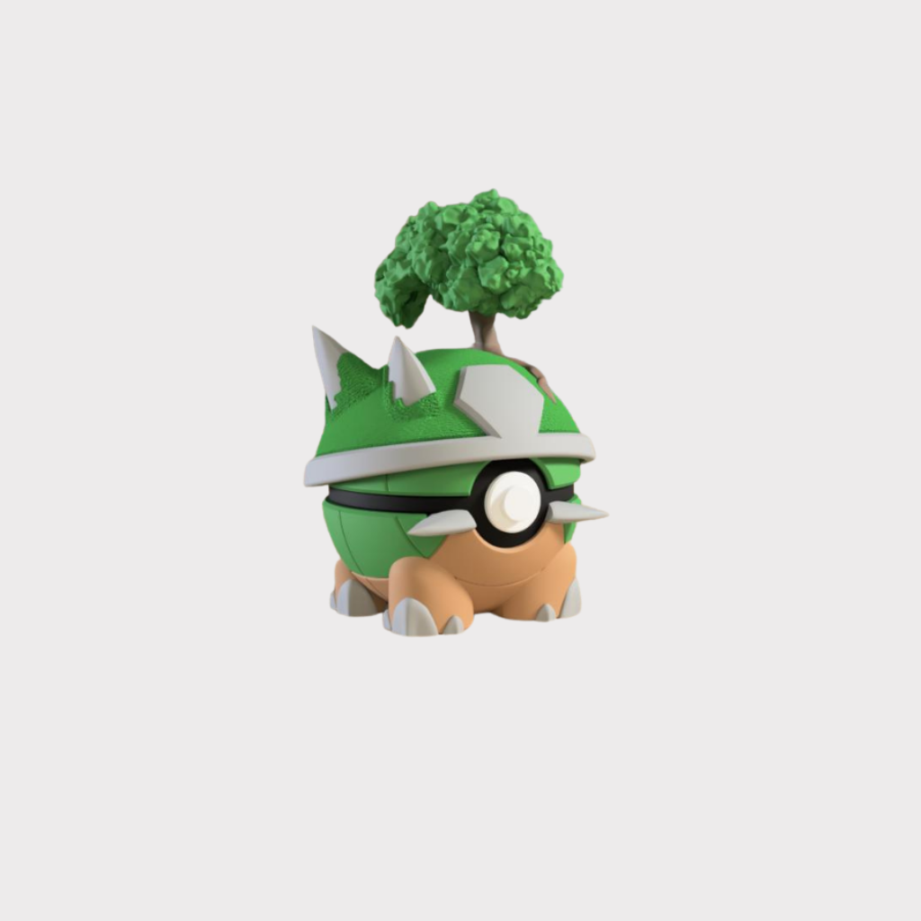 0389 - Torterra
