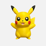 Chibi Pikachu