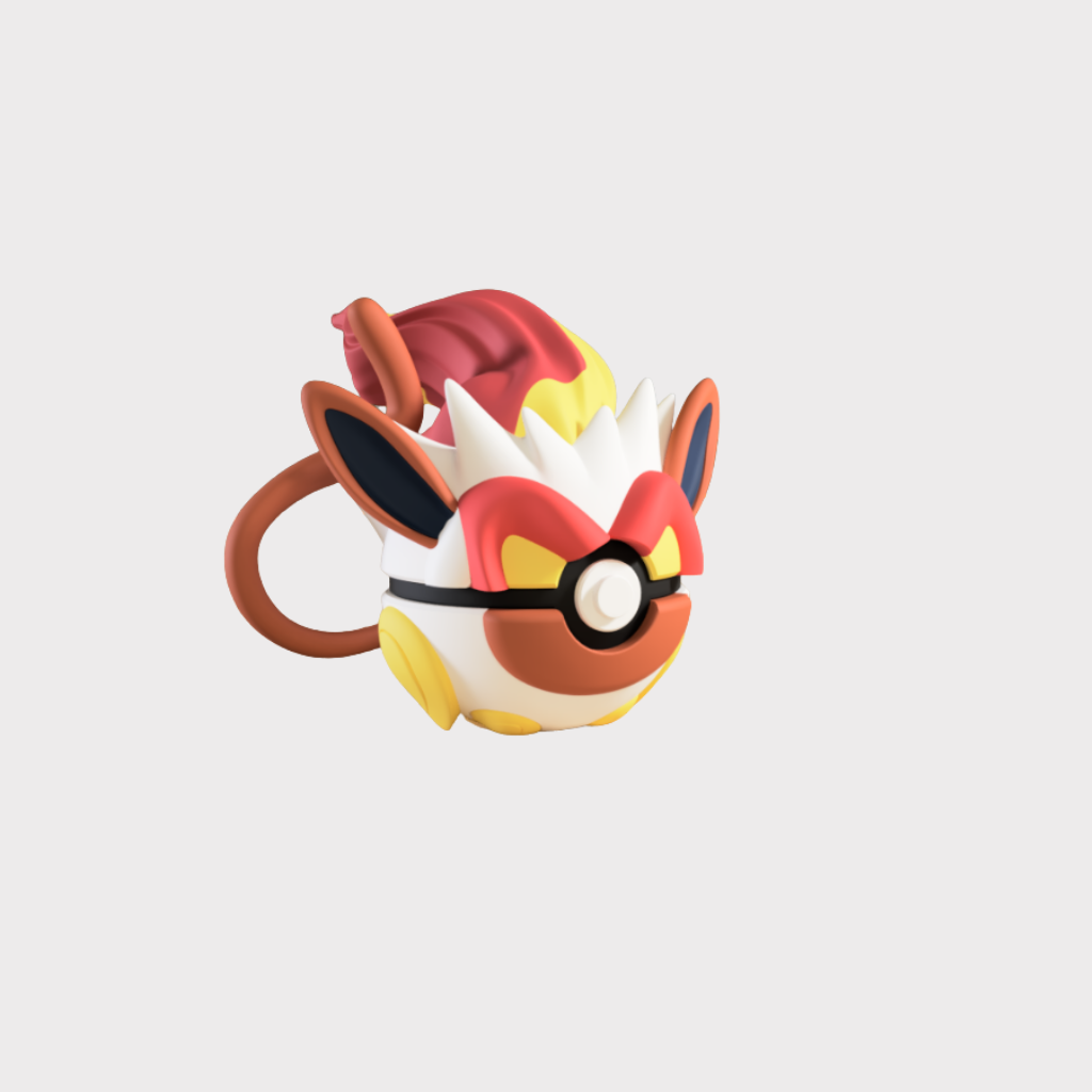 0392 - Infernape