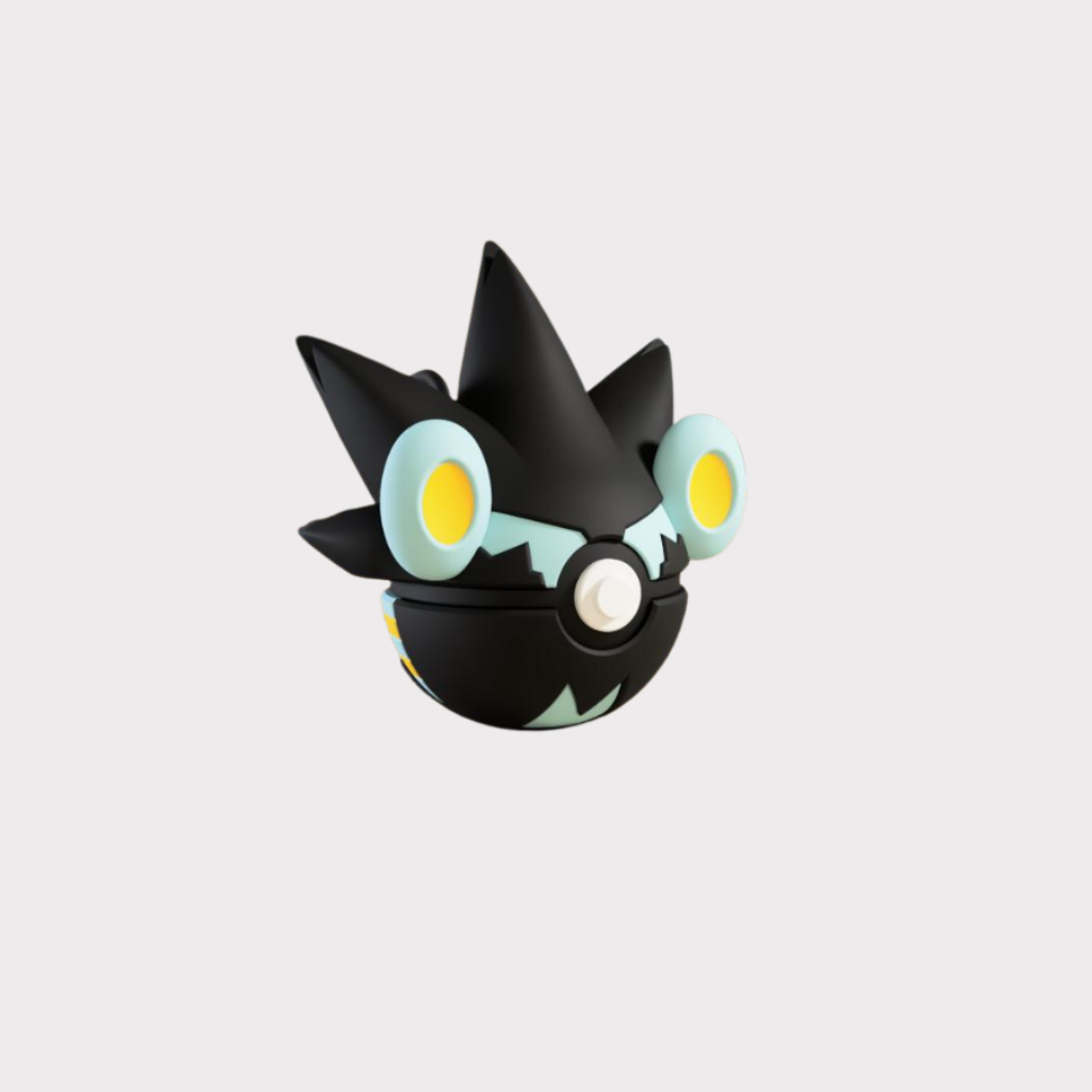 0405 - Luxtra