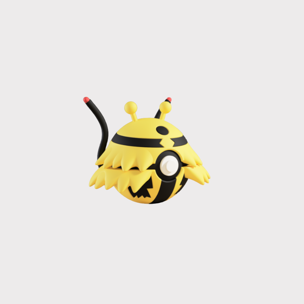0466 - Electivire