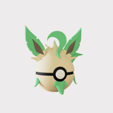 Eeveelution Collection komplett