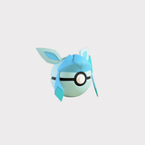 Eeveelution Collection komplett