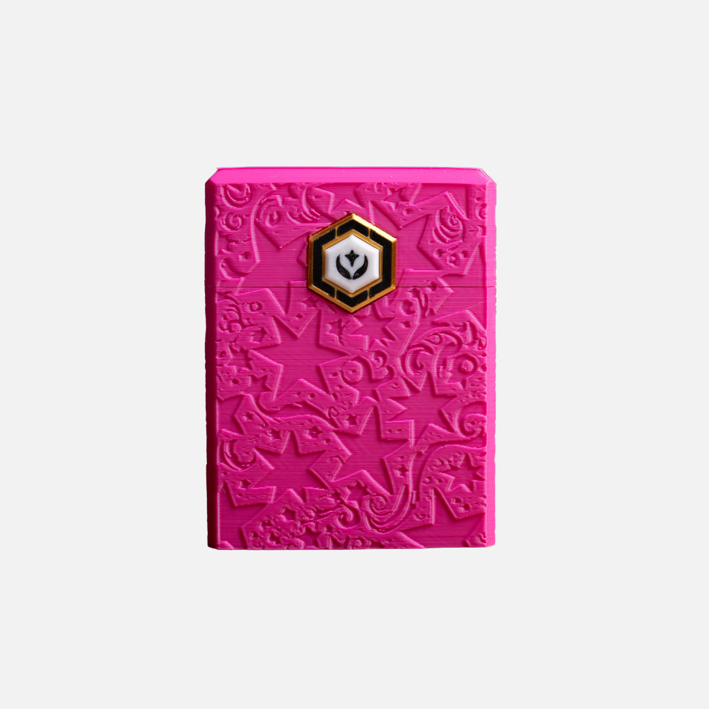 Element Deck Box Collection - Fairy