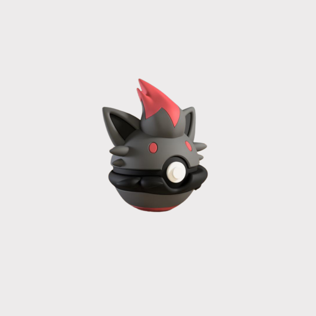 0570 - Zorua