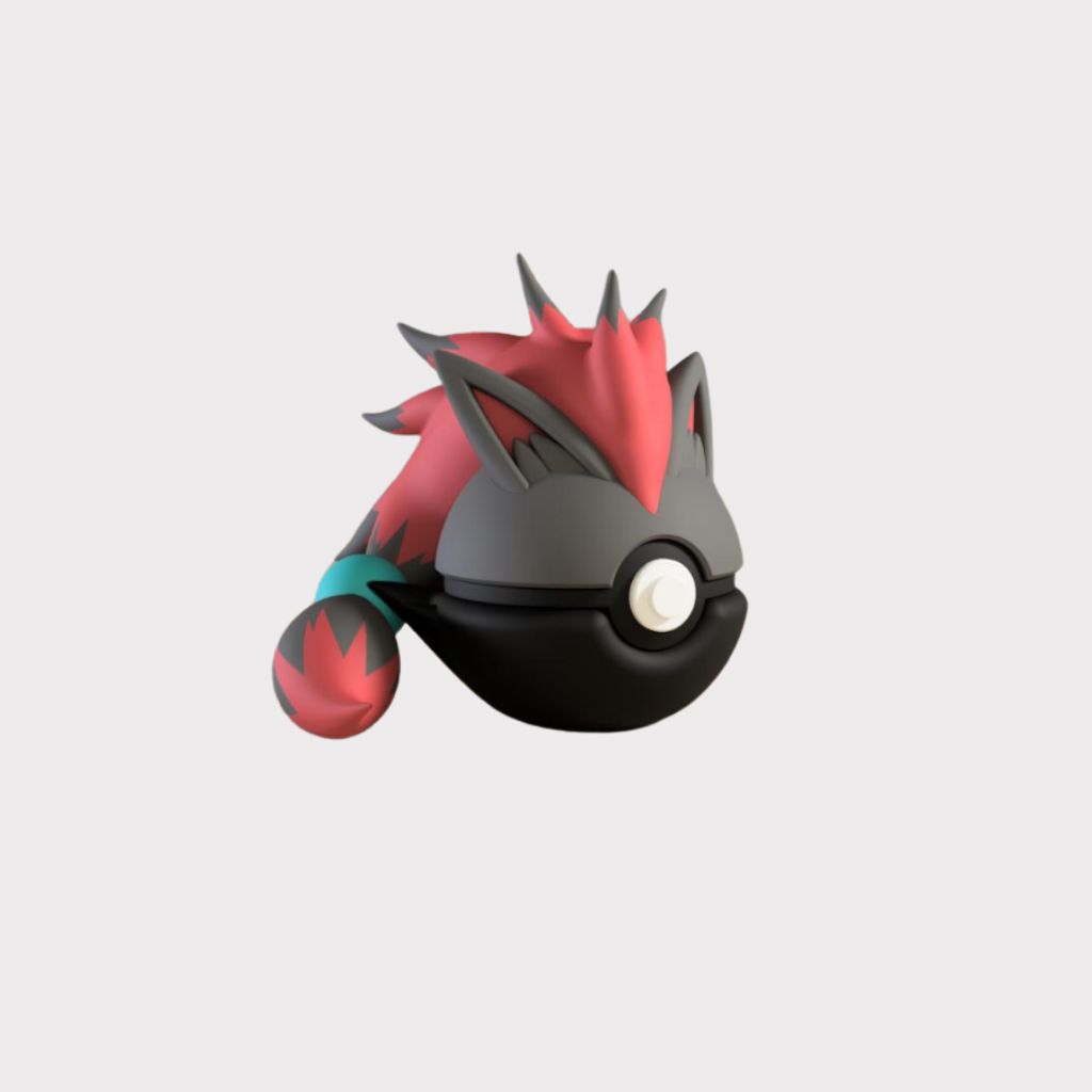 0571 - Zoroark