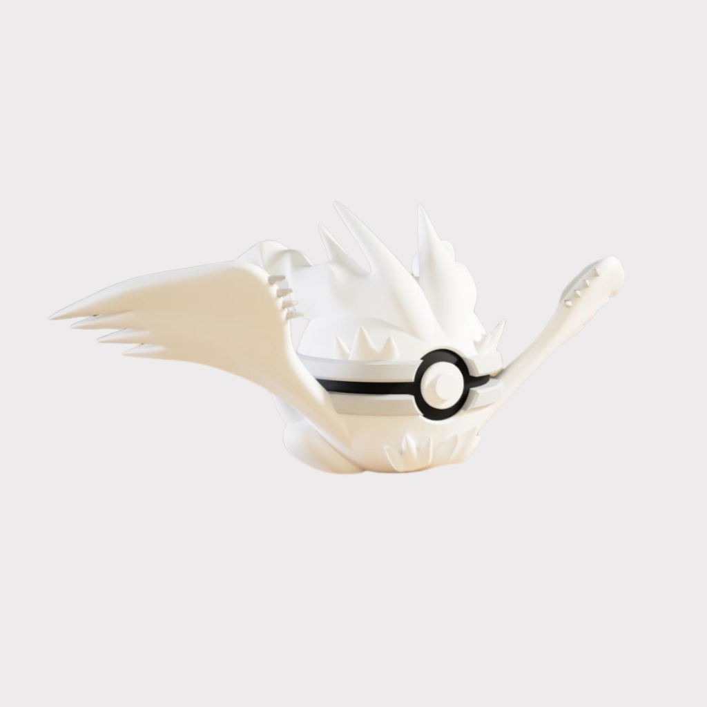 0643 - Reshiram