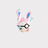 Eeveelution Collection komplett