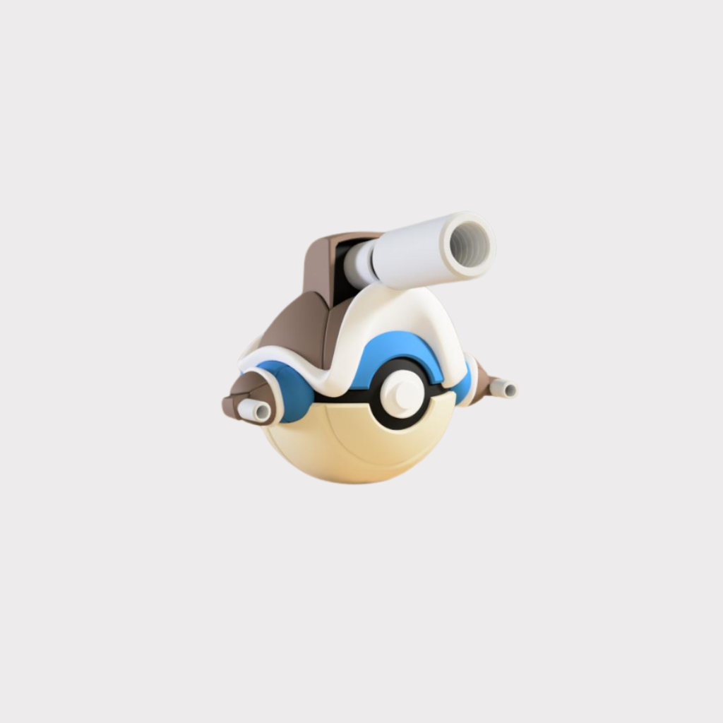 0009 - Mega-Turtok