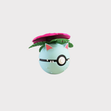 Kanto Final Evolution Trio