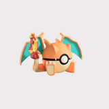 Kanto Final Evolution Trio