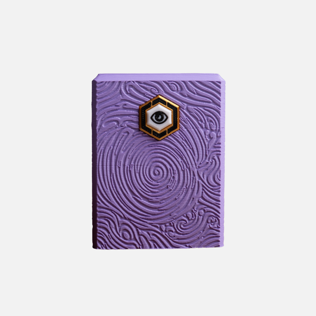 Element Deck Box Collection - Psychic