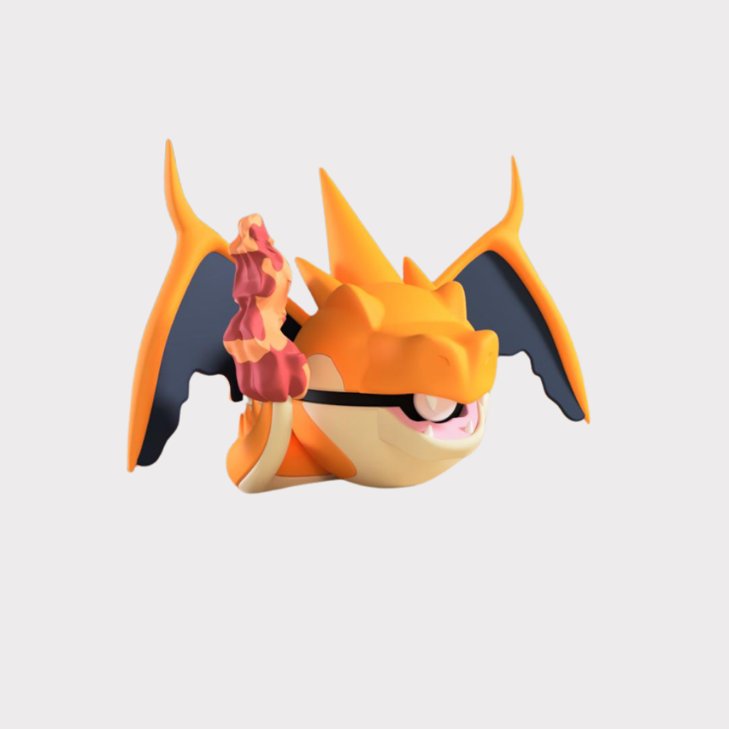 0006 - Mega-Glurak Y