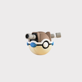 Kanto Final Evolution Trio