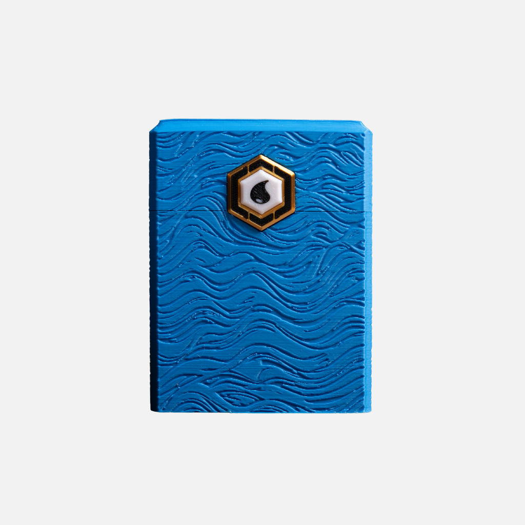 Element Deck Box Collection - Water