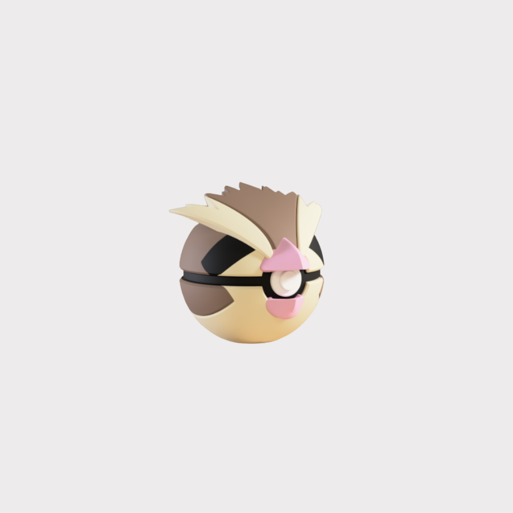 0016 - Taubsi