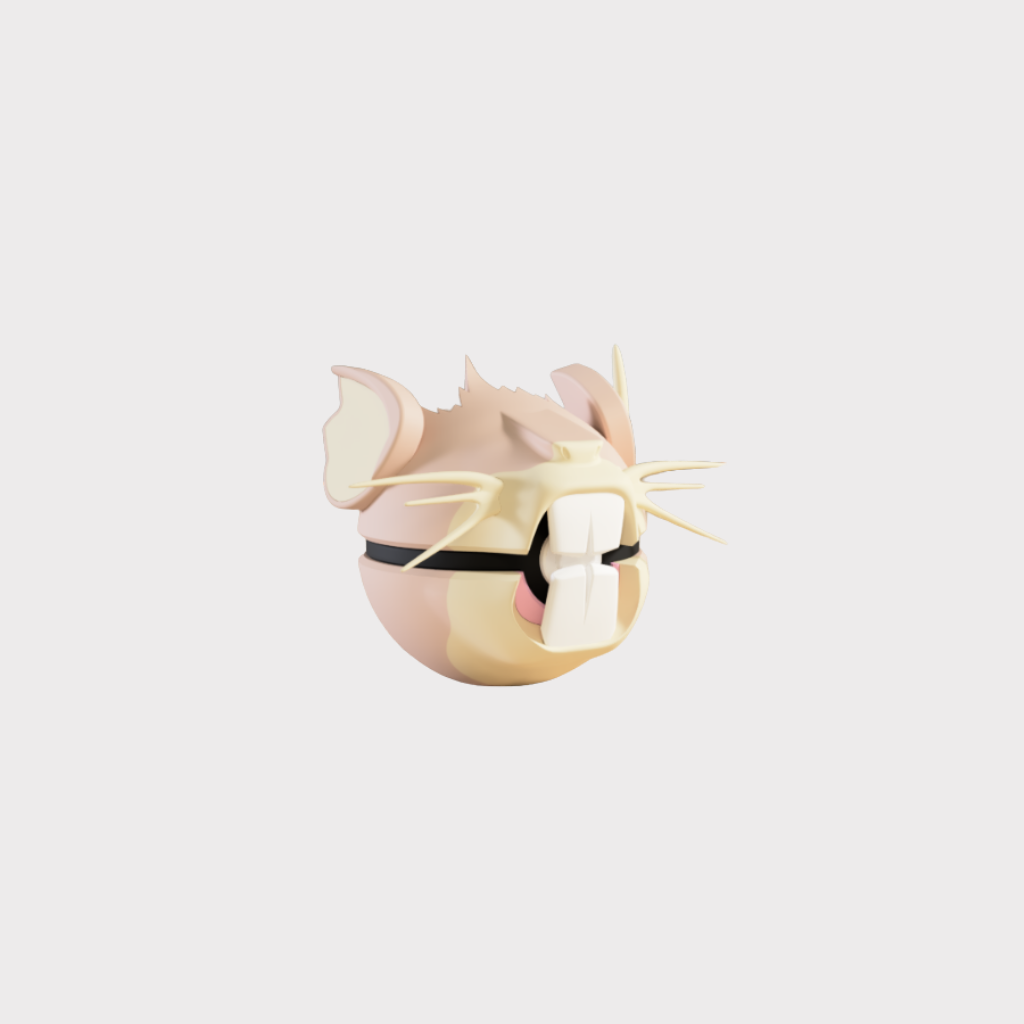 0020 - Rattikarl